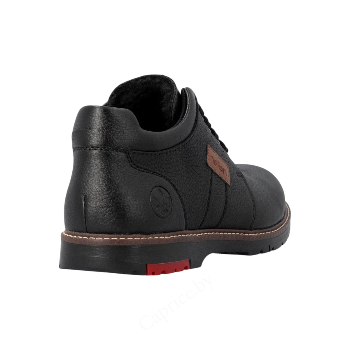 БОТИНКИ RIEKER MEN АРТИКУЛ: 10511-01